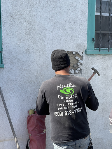 Plumber «Nautilus Plumbing Inc.», reviews and photos