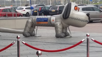 Photos of CineMec Nijmegen