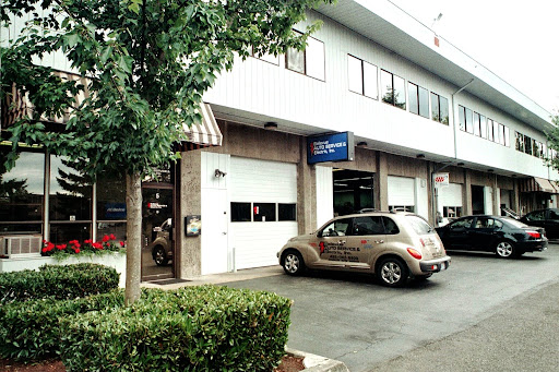 14320 NE 21st St, Bellevue, WA 98007, USA