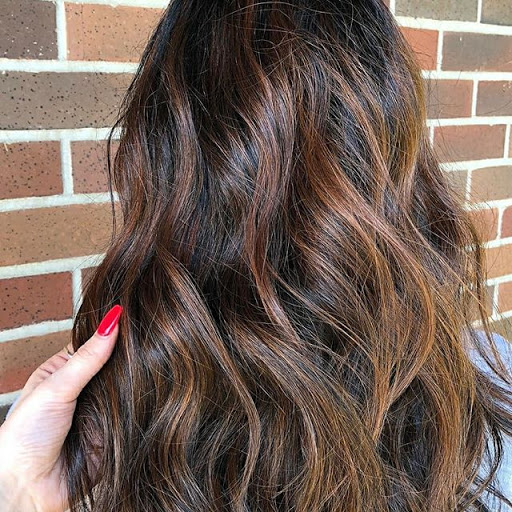 Hair Salon «Textures Salon by Bryan Hoshall», reviews and photos, 5200 Sunrise Blvd #1, Fair Oaks, CA 95628, USA