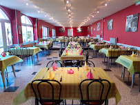 Photos du propriétaire du Restaurant La Tour d'Auvergne à Saint-Christophe-en-Brionnais - n°12
