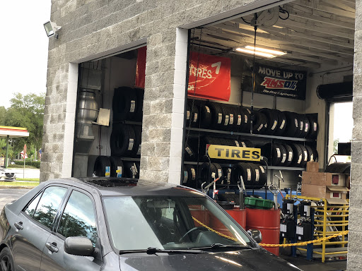 Auto Repair Shop «Meineke Car Care Center», reviews and photos, 7625 University Blvd, Winter Park, FL 32792, USA