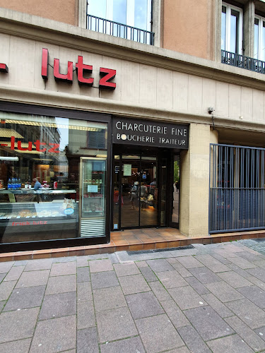 Frick Lutz à Strasbourg