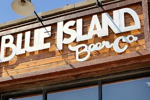 Blue Island Beer Company image
