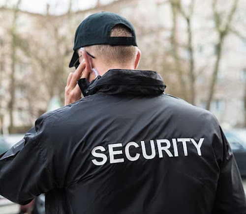 Agence de sécurité Reaction securite Mantes-la-Jolie