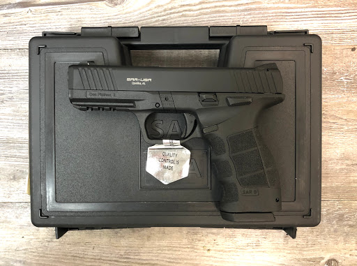 Pawn Shop «Mega Pawn 3», reviews and photos, 4415 Dixie Hwy, Waterford Twp, MI 48329, USA