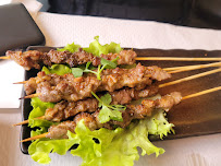 Sate du Restaurant chinois X Lagrange à Paris - n°20