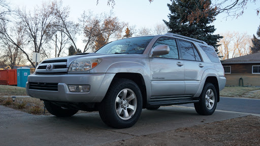 Used Car Dealer «Auto Showcase of Tulsa», reviews and photos, 4640 S Memorial Dr, Tulsa, OK 74145, USA