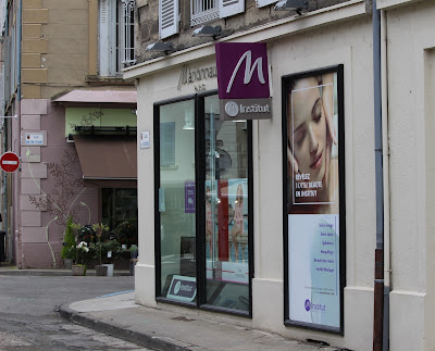 Marionnaud - Parfumerie & Institut à Montbrison