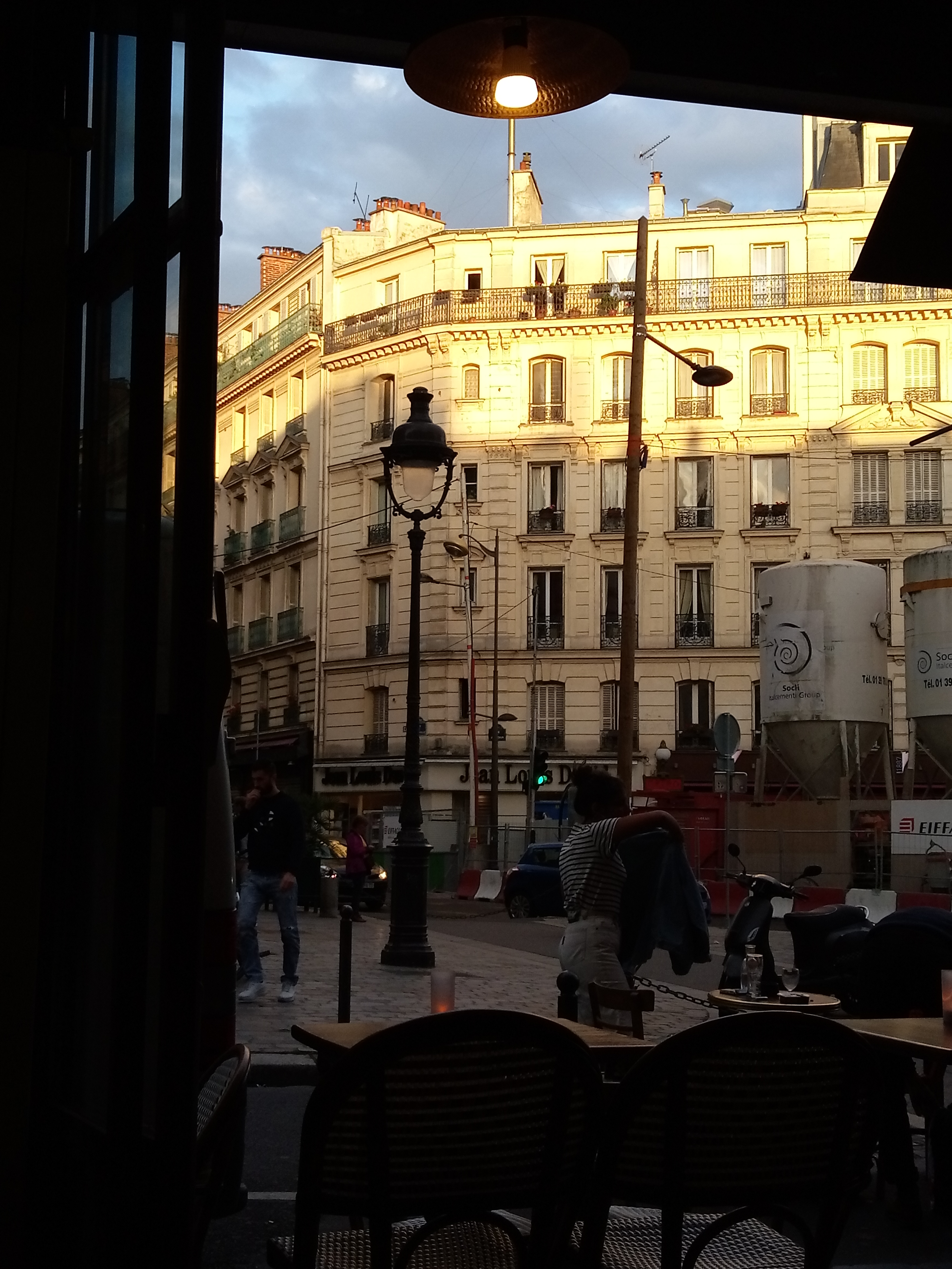 Photo n° 3 de l'avis de Tony.a fait le 08/09/2019 à 19:13