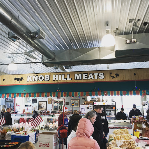 Butcher Shop «Knob Hill Meats», reviews and photos, 8110 E Court St, Davison, MI 48423, USA