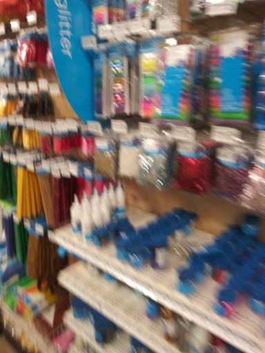 Craft Store «Michaels», reviews and photos, 2041 Dr Martin Luther King Jr Pkwy, Chico, CA 95928, USA