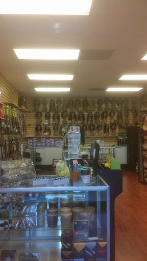 Beauty Supply Store «Get Sassy Beauty Supply», reviews and photos, 1368 N Arizona Ave #102, Chandler, AZ 85225, USA