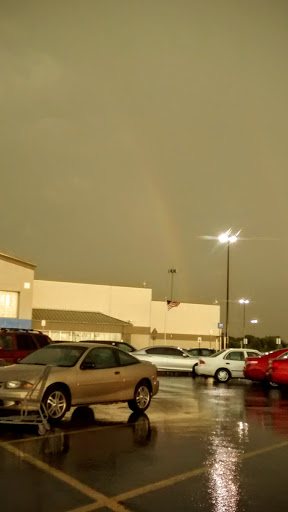 Department Store «Walmart Supercenter», reviews and photos, 501 E Pawnee St, Wichita, KS 67211, USA