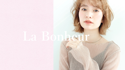 La Bonheur hair cheri久喜店【ラボヌールヘアーシェリ】