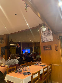 Atmosphère du Restaurant Au Bois d'Acacia à Paris - n°6