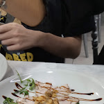 Photo n°12 de l'avis de Lina.a fait le 11/10/2023 à 03:25 sur le  Rusticano à Quarto