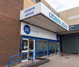 Citizens Advice Knowsley