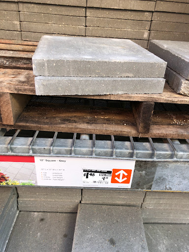 Home Improvement Store «The Home Depot», reviews and photos, 4829 US-90, Pace, FL 32571, USA