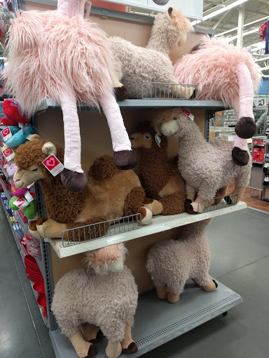 Department Store «Walmart Supercenter», reviews and photos, 6111 Jefferson Ave, Newport News, VA 23605, USA