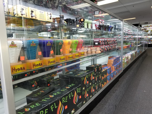 Tobacco Shop «Illusion Smoke Shop», reviews and photos, 4809 Laguna Blvd # 110, Elk Grove, CA 95758, USA