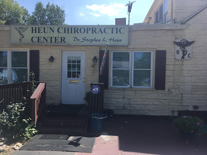 Heun Chiropractic Center