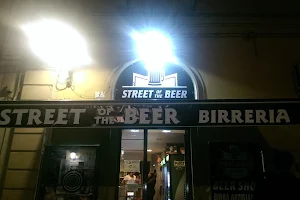 The Street of beer image