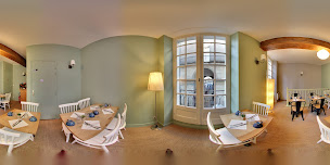 Photo n°62 de Crêperie Le loup, le renard et la galette - Juiverie à Nantes ()