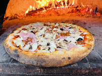 Plats et boissons du Pizzeria Pizza Jojo à Montereau-Fault-Yonne - n°15
