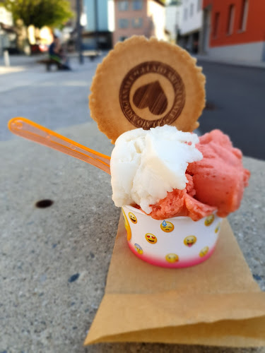 Rezensionen über Gelateria Ciccio passami il gelato in Bellinzona - Eisdiele