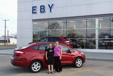 Eby Ford