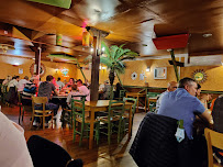 Atmosphère du Restaurant O Mexicain à Lens - n°11