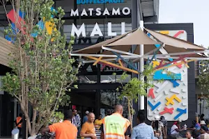 Matsamo Mall image