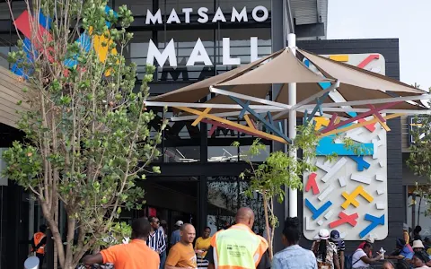 Matsamo Mall image