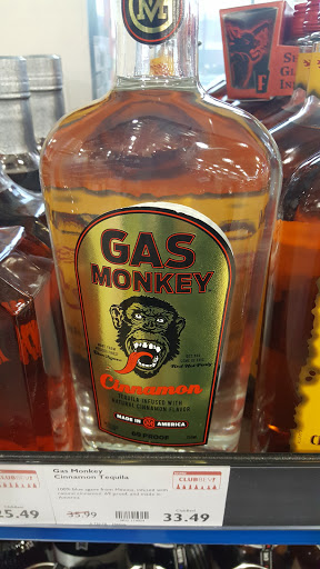 Wine Store «BevMo!», reviews and photos, 1775 N Victory Pl, Burbank, CA 91502, USA