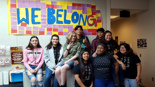 North Clackamas Education Foundation