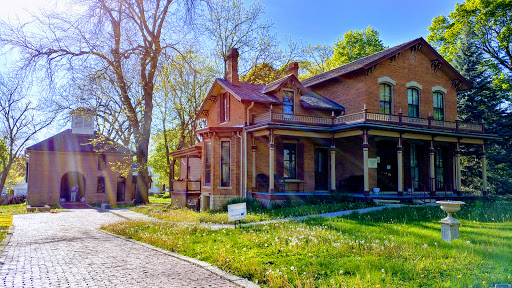 Museum «Granger House Museum», reviews and photos, 970 10th St, Marion, IA 52302, USA