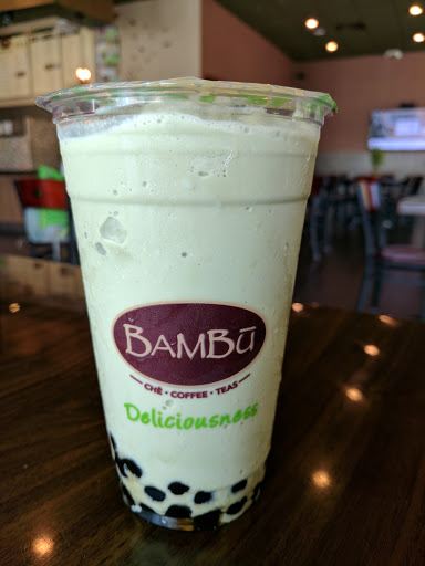 Dessert Shop «Bambu Desserts & Drinks», reviews and photos, 10901 N Lamar Blvd, Austin, TX 78753, USA