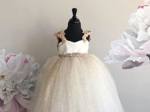 Bridal Shop «Tesi Bridal & Formal», reviews and photos, 201 Tilton Rd, Northfield, NJ 08225, USA