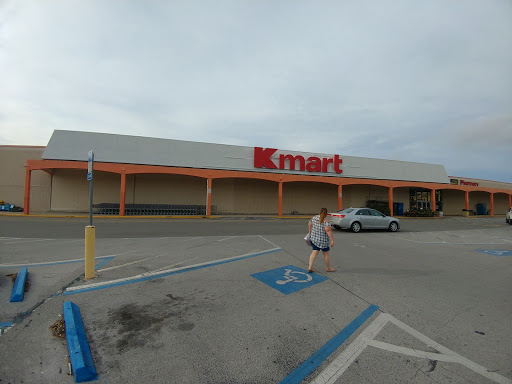 Department Store «Kmart», reviews and photos, 3711 E Silver Spring Blvd, Ocala, FL 34470, USA
