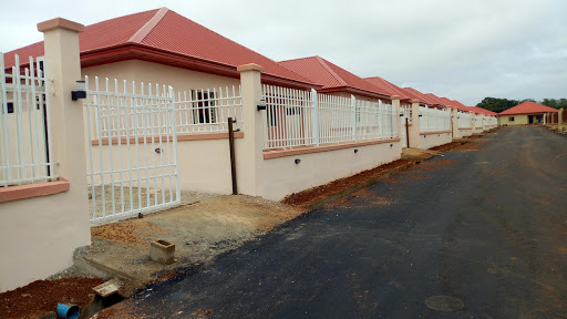 Jedidiah Estate, Ugwuaji St, Ugwuaji, Enugu, Nigeria, Construction Company, state Enugu