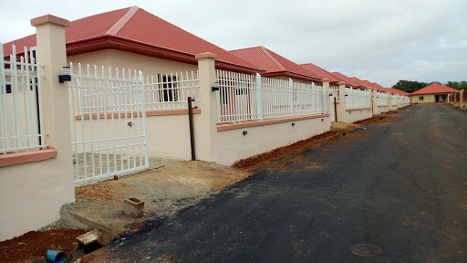 Jedidiah Estate, Ugwuaji St, Ugwuaji, Enugu, Nigeria, Deli, state Enugu