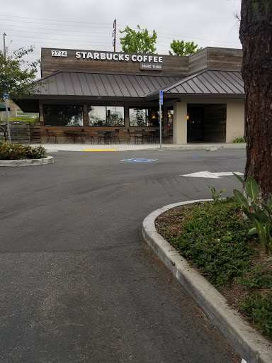 Starbucks image