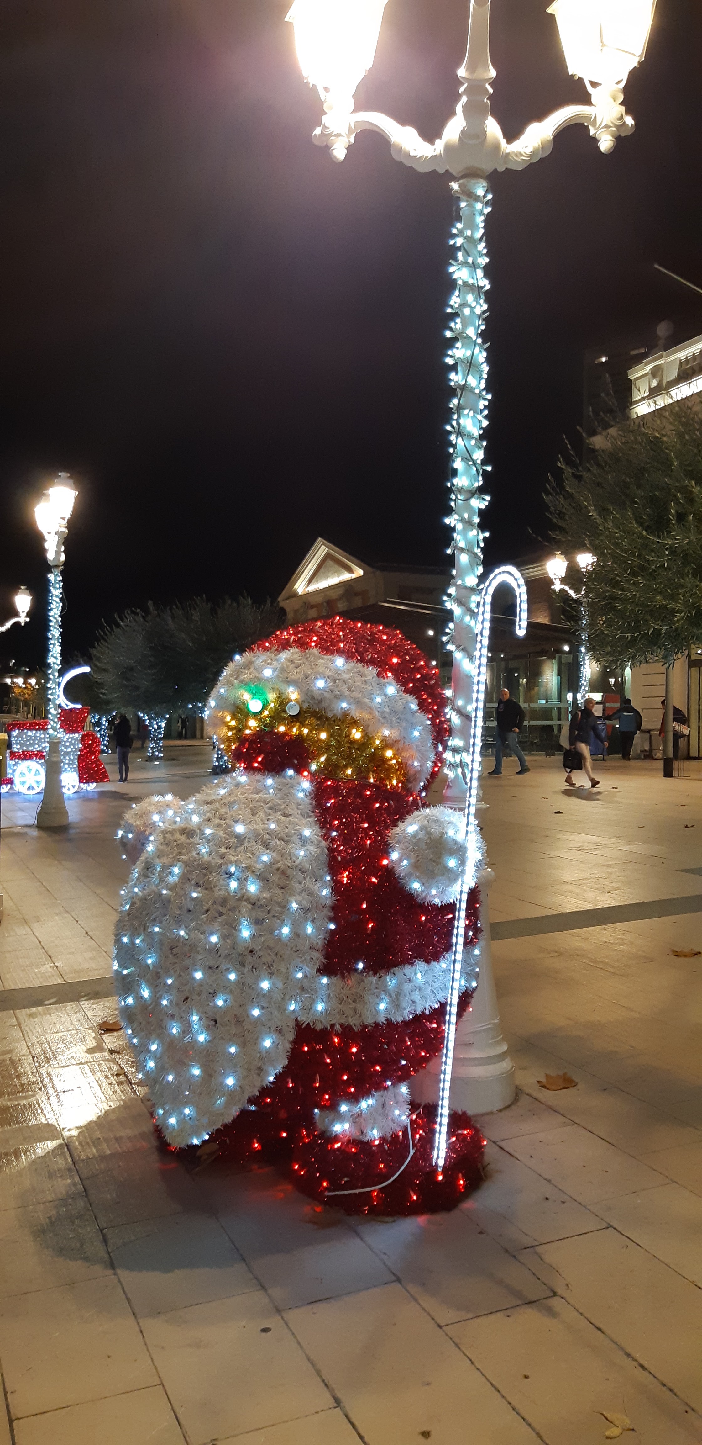 Photo n° 2 de l'avis de paguy.h fait le 13/12/2018 à 05:50