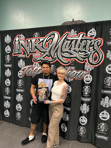 Explore tattoo ideas fill ins, creative tattoo ideas in Waxahachie, available at ExclusivE Tattoo and Barber