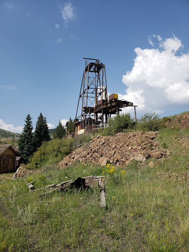 Museum «Cripple Creek District Museum», reviews and photos, 510 Bennett Dr, Cripple Creek, CO 80813, USA