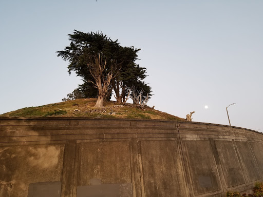 Park «Grandview Park», reviews and photos, 1705 14th Ave, San Francisco, CA 94122, USA