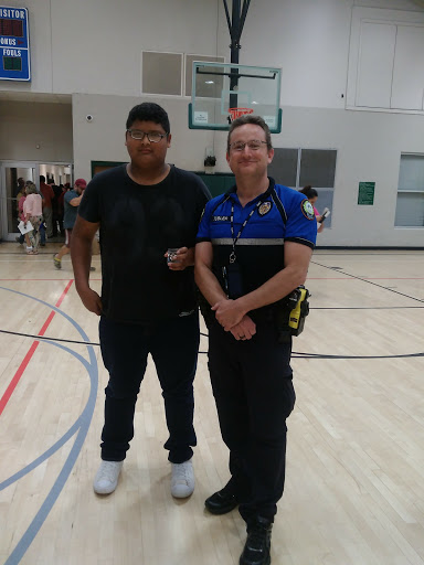 Community Center «Southwest Community Center», reviews and photos, 6401 Baseline Rd, Little Rock, AR 72209, USA