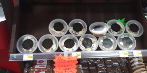 Butcher Shop «B & W Meat Company», reviews and photos, 4801 N Shepherd Dr, Houston, TX 77018, USA