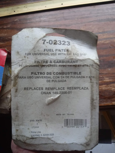 Liquor Store «Hampden Discount Liquors», reviews and photos, 7 Allen St, Hampden, MA 01036, USA